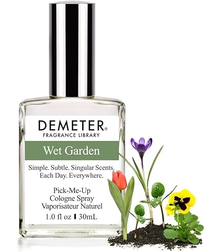 Amazon | ディメーター メープルシロップ EDC 30ml ｜demeter